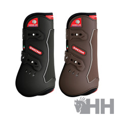 PROTECTOR ZANDONÀ CARBON AIR BALANCE TENDON (PAR)